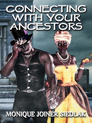 cover image of Connecting With Your Ancestors